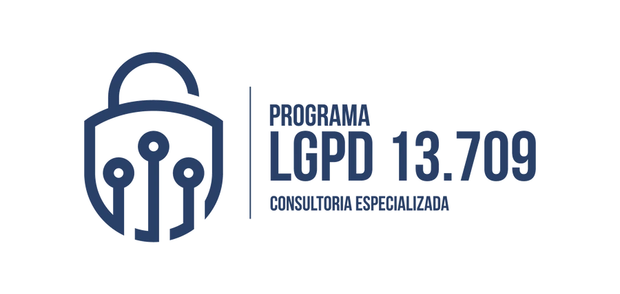 Programa LGPD 13.709 — Consultoria Especializada